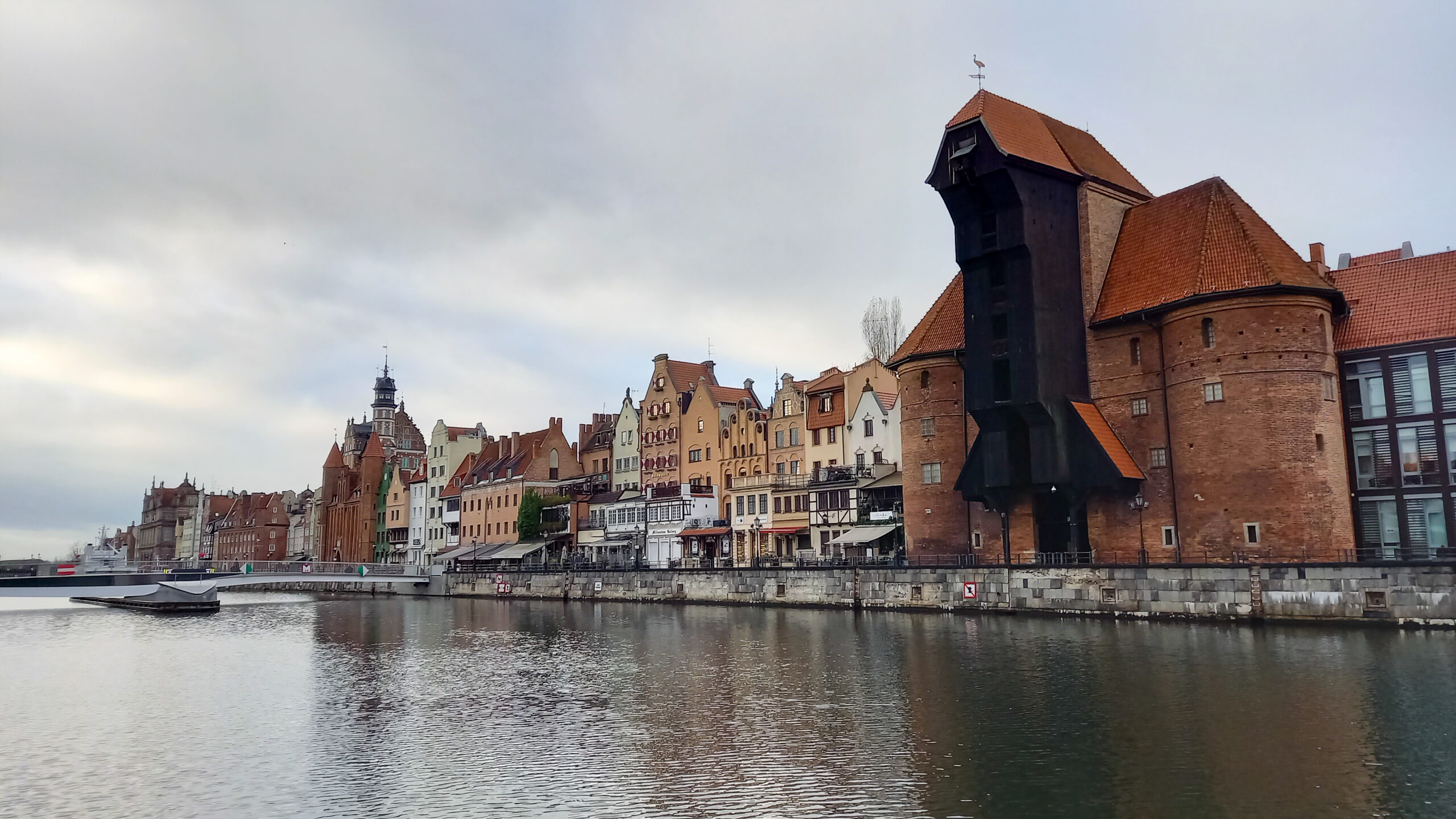 Gdańsk – Perla Poľska, ktorá prekvapí viac než čakáš