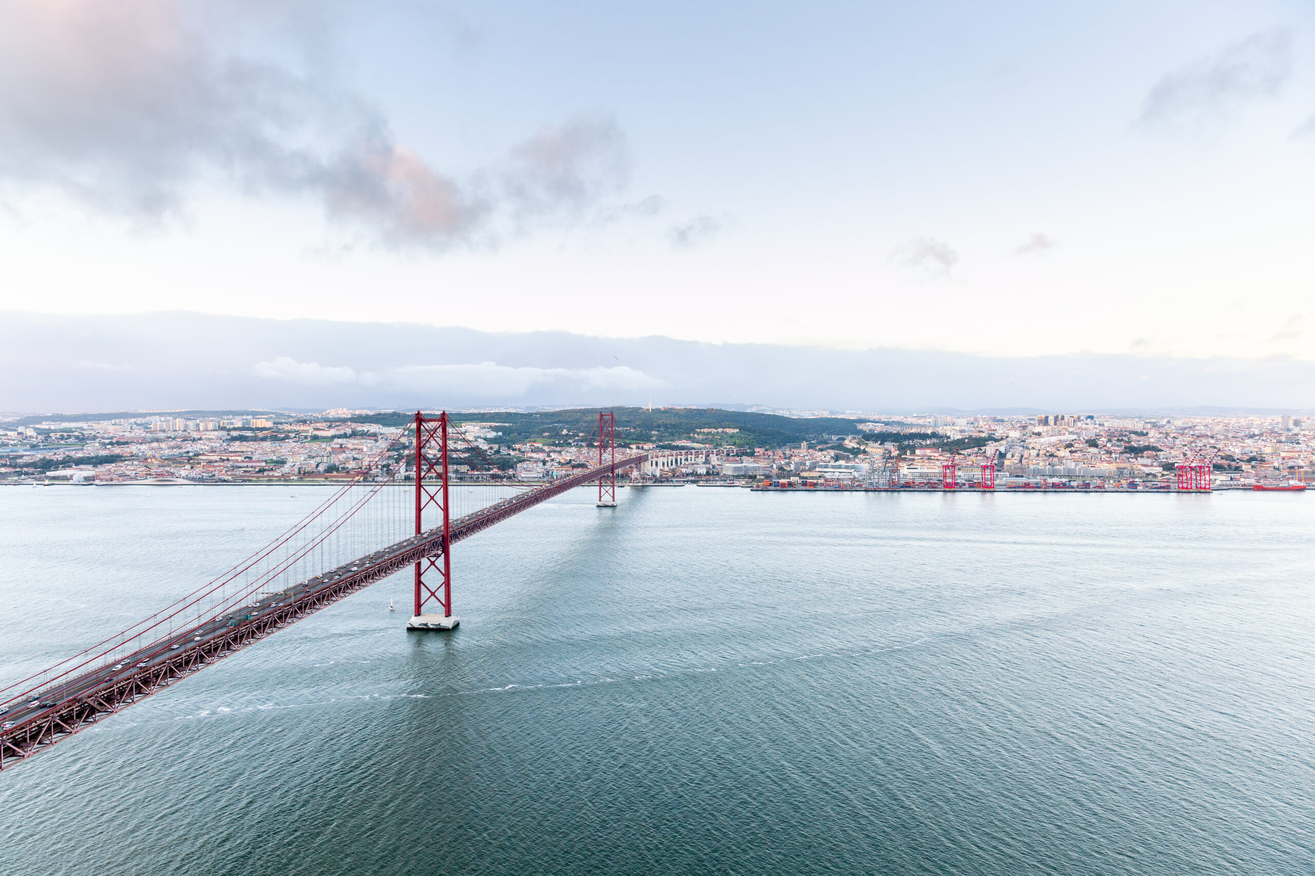 Lisabon a okolie – Portugalsko, ktoré ťa pohltí