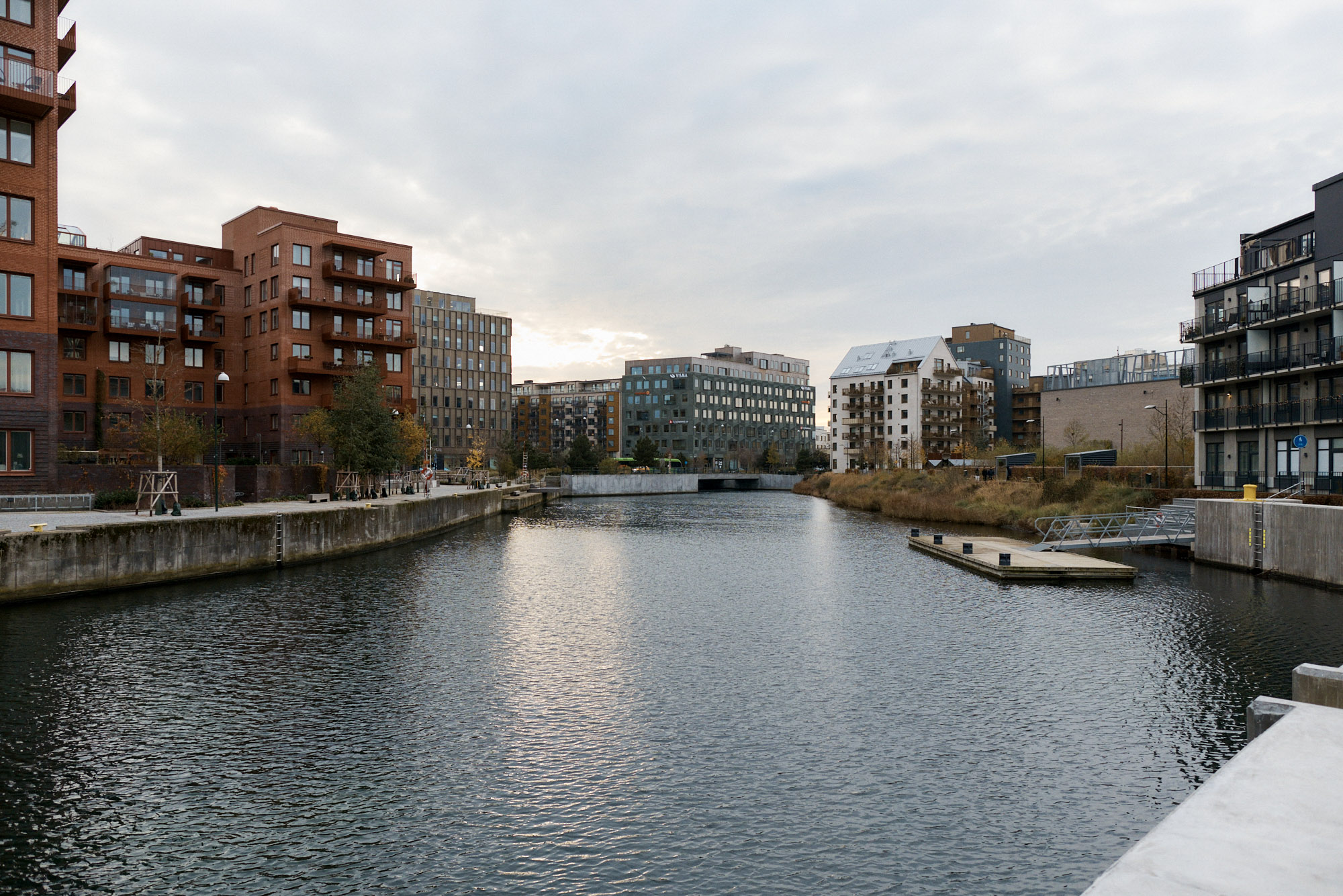 Malmö a THEX 25|26: keď ideš na event a odnesieš si viac než len novinky