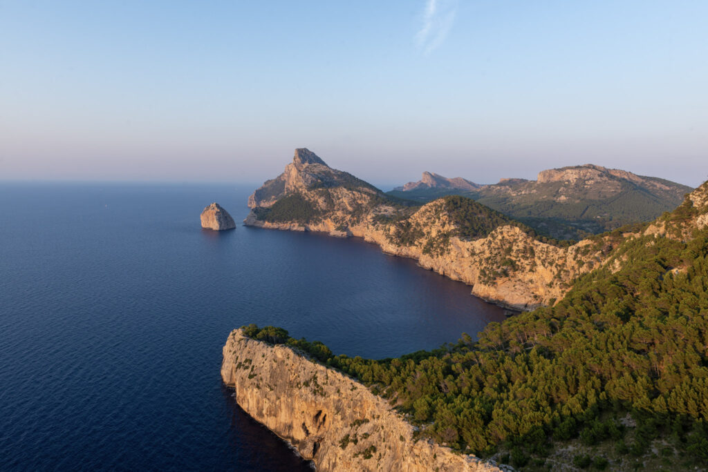 Malorka - Mirador de Es Colomer