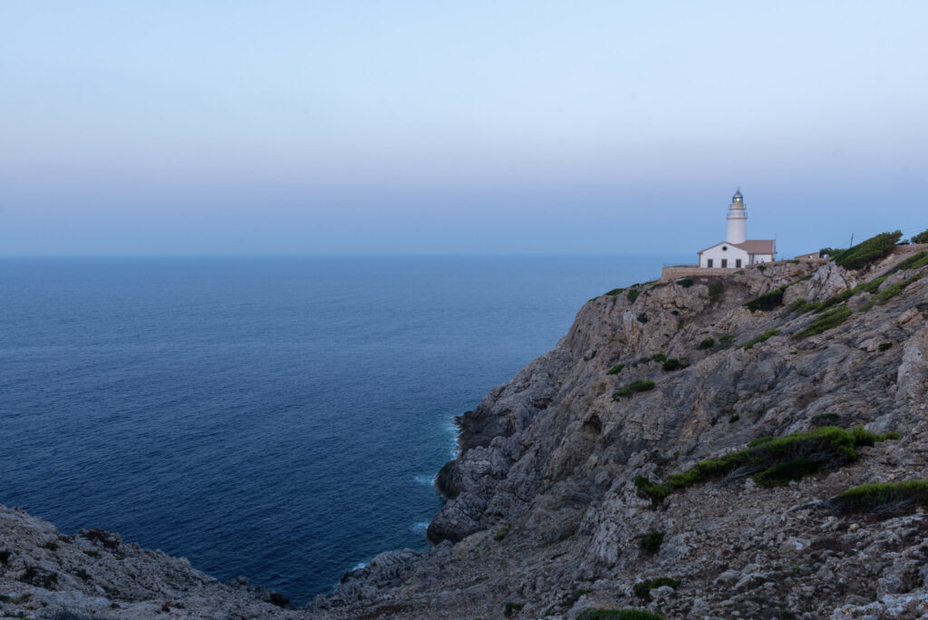 Far de Capdepera