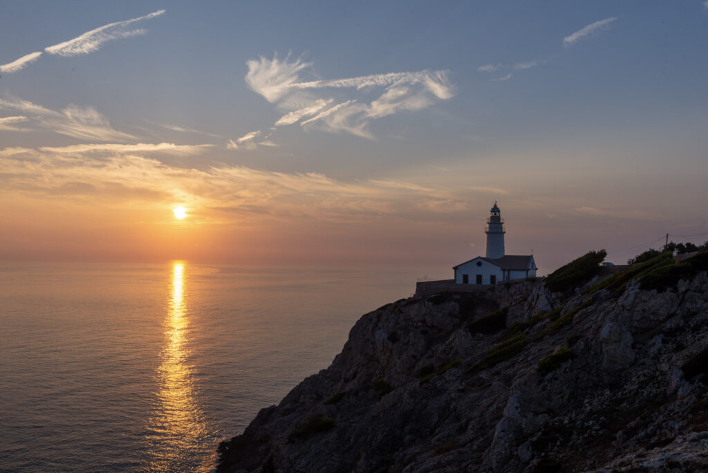 Far de Capdepera