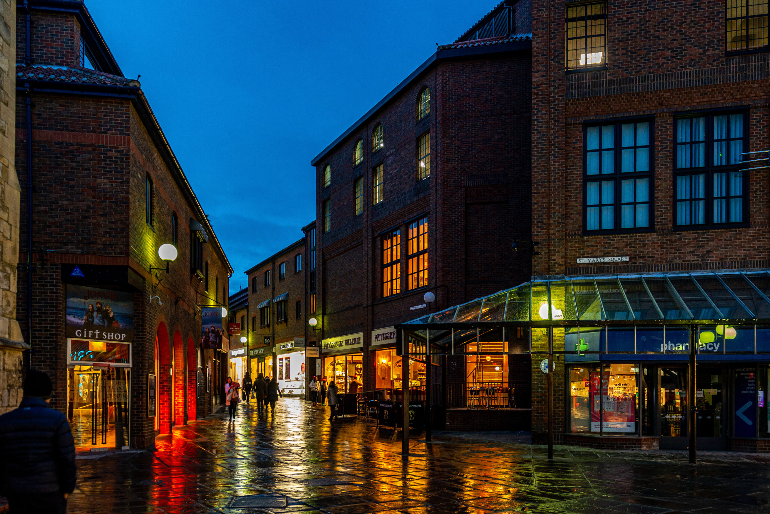 Leeds | Bradford | York – 3 mestá, ale jedno si zapamätáš