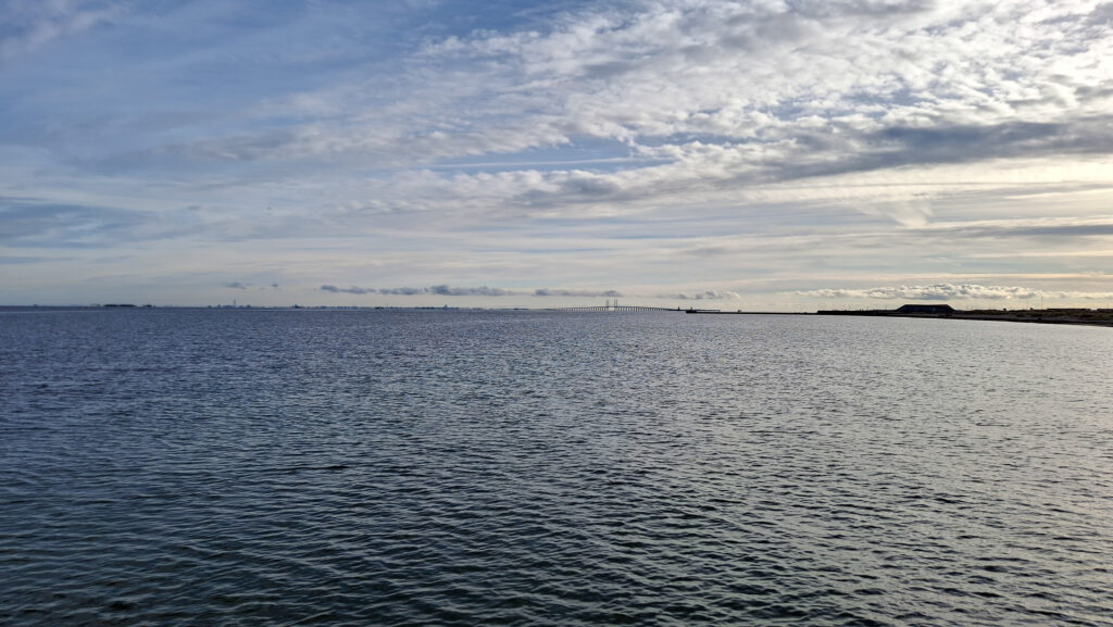 Øresund Bridge