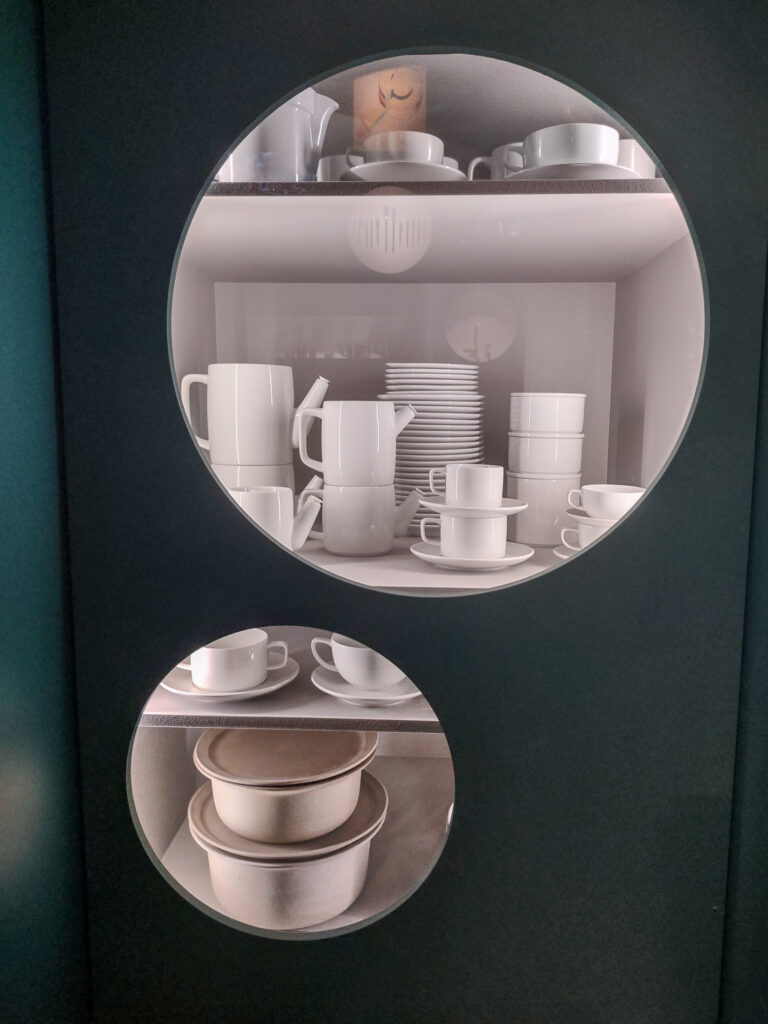 Múzeum dizajnu v dánskej Kodani