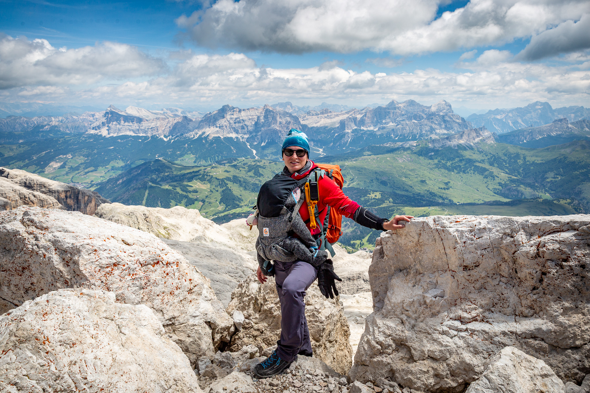 Test: Asolo Nucleon GV – univerzálne (nielen) turistické topánky