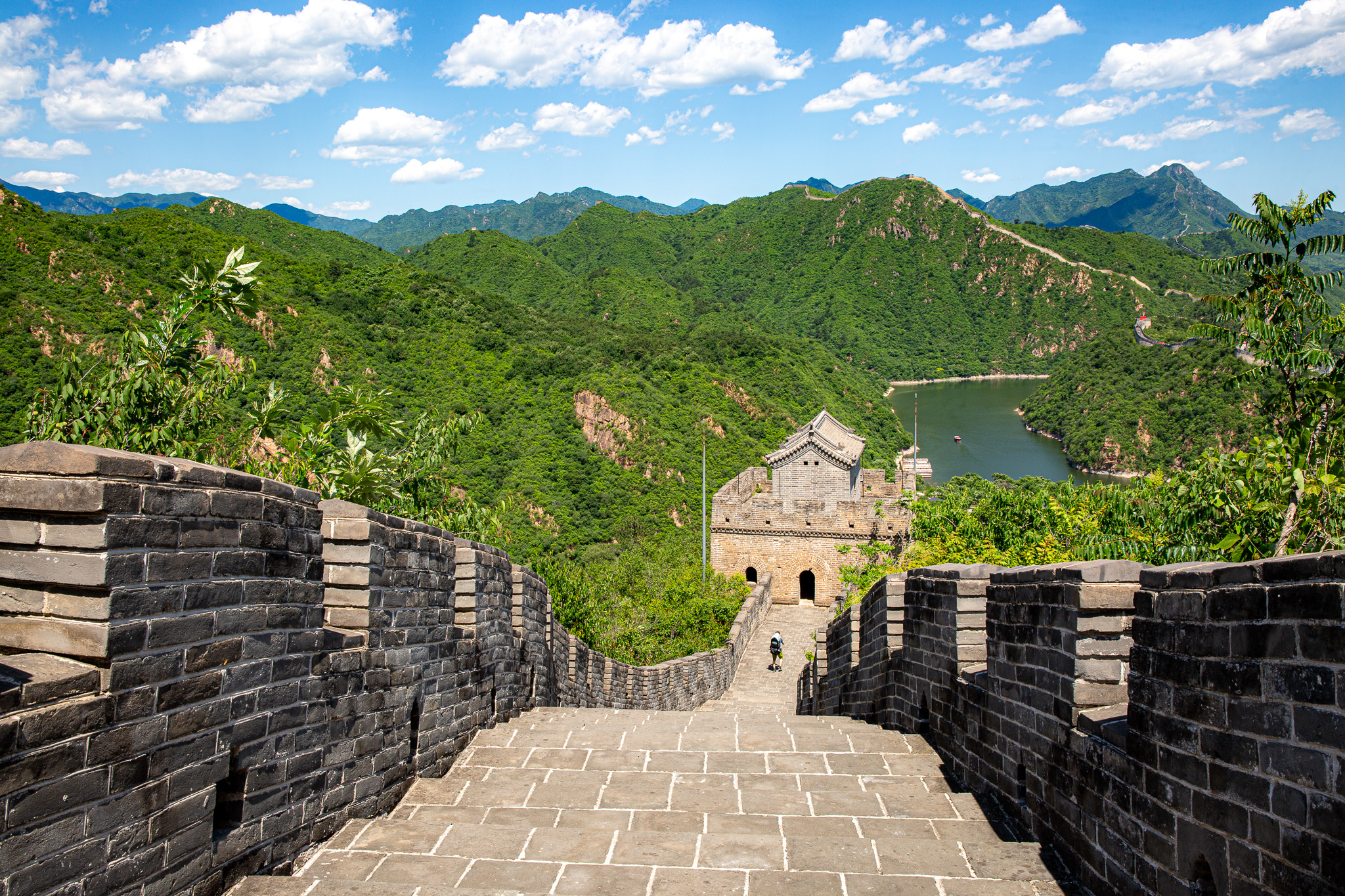 Čína: Peking – mesto reštrikcií a zákazov